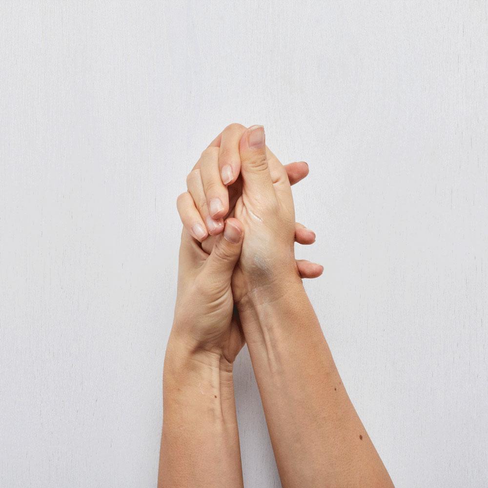 CLEANSING HAND WASH -YLANG YLANG & CEDAR | 500 mL